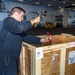 Daily Operations Aboard USS George H.W. Bush (CVN 77)