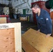 Daily Operations Aboard USS George H.W. Bush (CVN 77)