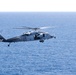 Daily Operations Aboard USS George H.W. Bush (CVN 77)