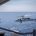 Daily Operations Aboard USS George H.W. Bush (CVN 77)