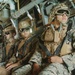 15th MEU Loads Humanitarian Aid at Staff Planning Exercise