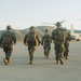 15th MEU Loads Humanitarian Aid at Staff Planning Exercise