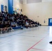 George Washington Sailors Conduct Community Relations Event