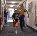 Marine Week Boston 2025; Christopher's Haven
