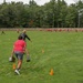 MCRC Challenges Hudson High School with the Combat Fitness Test