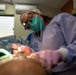 Air Force delivers first dental care to Tarumandy