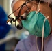 Air Force delivers first dental care to Tarumandy