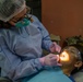 Air Force delivers first dental care to Tarumandy