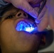 Air Force delivers first dental care to Tarumandy