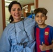 Air Force delivers first dental care to Tarumandy