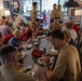 Marine Week Boston 2025; Christopher's Haven