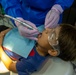 Air Force delivers first dental care to Tarumandy