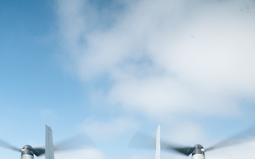 15th MEU Establishes Rapid Response Communications Node During Staff Planning Exercise
