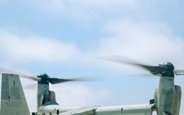 15th MEU Establishes Rapid Response Communications Node During Staff Planning Exercise