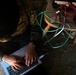 15th MEU Establishes Rapid Response Communications Node During Staff Planning Exercise
