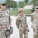 MG Taylor Visits 1-38 FAR Soldiers