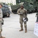 MG Taylor Visits 1-38 FAR Soldiers