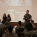 SMMC Ruiz visits I MEF