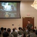 SMMC Ruiz visits I MEF
