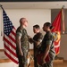 Master Sgt. King Retires After 27 Years of Honorable Service