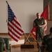 Master Sgt. King Retires After 27 Years of Honorable Service