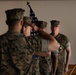 Master Sgt. King Retires After 27 Years of Honorable Service