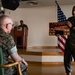 Master Sgt. King Retires After 27 Years of Honorable Service