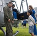 Marine Week Boston 250