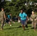Marine Week Boston 250