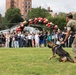 Marine Week Boston 250