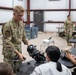 647 CES holds chemical, biological, radiological and nuclear defense refresher course