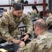 647 CES holds chemical, biological, radiological and nuclear defense refresher course