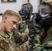 647 CES holds chemical, biological, radiological and nuclear defense refresher course