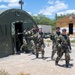 647 CES holds chemical, biological, radiological and nuclear defense refresher course