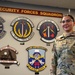 Wild Weasel of the Week: Senior Airman Marlinda Montoya