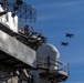 Abraham Lincoln participates in exercise Northern Edge 2025