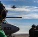 Abraham Lincoln participates in exercise Northern Edge 2025