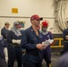 USS Tripoli Conducts A Rescue and Assistance Drill