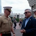 Marine Week Boston 250