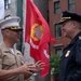Marine Week Boston 250