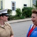Marine Week Boston 250