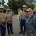Marine Week Boston 250