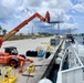 USCGC Oliver Henry bolsters maritime security, community ties in Marianas during Operation Rematau