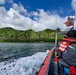 USCGC Oliver Henry bolsters maritime security, community ties in Marianas during Operation Rematau