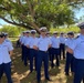 USCGC Oliver Henry bolsters maritime security, community ties in Marianas during Operation Rematau