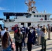 USCGC Oliver Henry bolsters maritime security, community ties in Marianas during Operation Rematau