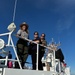 USCGC Oliver Henry bolsters maritime security, community ties in Marianas during Operation Rematau