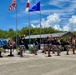 USCGC Oliver Henry bolsters maritime security, community ties in Marianas during Operation Rematau