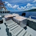 USCGC Oliver Henry bolsters maritime security, community ties in Marianas during Operation Rematau