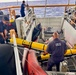 USCGC Oliver Henry bolsters maritime security, community ties in Marianas during Operation Rematau